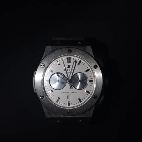 is Hublot real